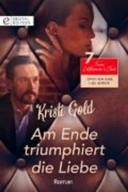 Bild von Am Ende triumphiert die Liebe (eBook)