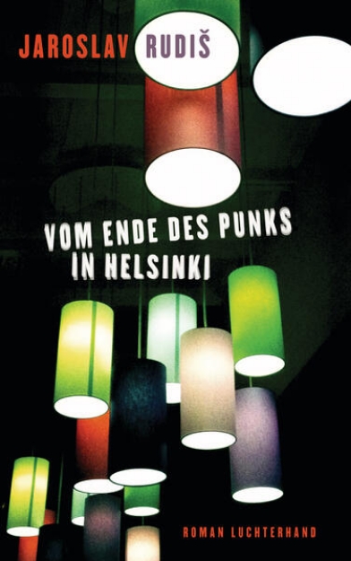 Bild von Vom Ende des Punks in Helsinki