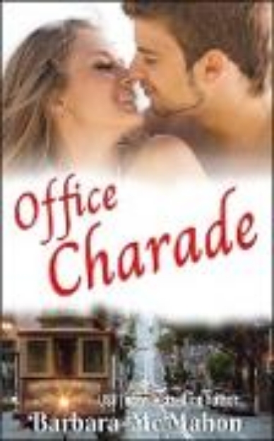 Bild von Office Charade (Golden Gate Romance Series, #8) (eBook)