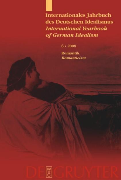 Bild von Romantik / Romanticism (eBook)