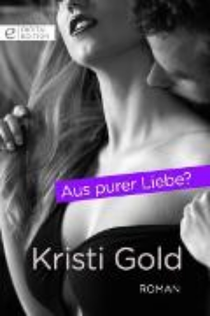 Bild von Aus purer Liebe? (eBook)