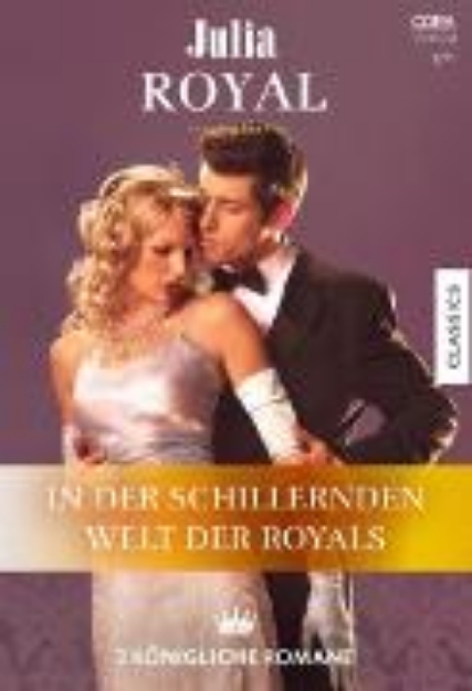 Bild von Julia Royal Band 22 (eBook)