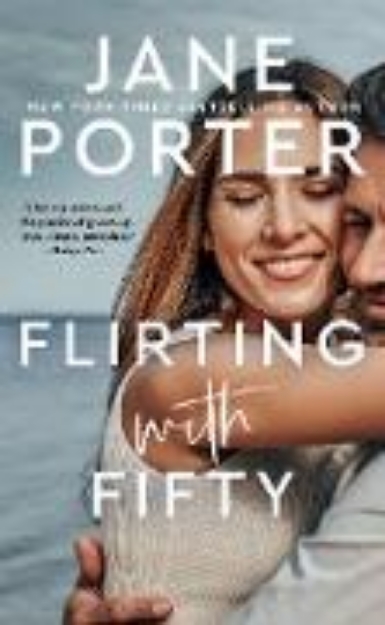 Bild von Flirting with Fifty (eBook)