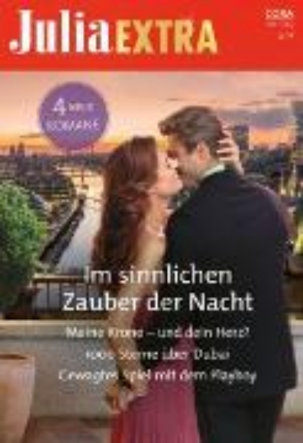 Bild von Julia Extra Band 547 (eBook)