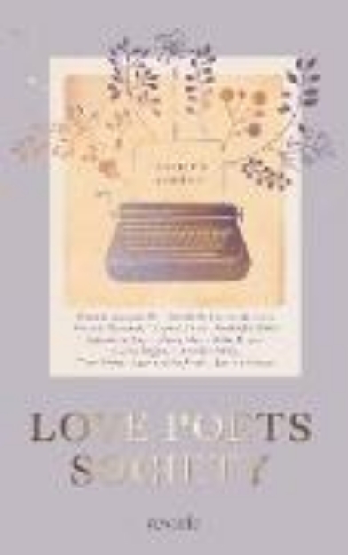 Bild von Love Poets Society (eBook)