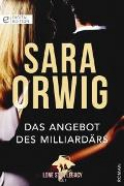 Bild von Das Angebot des Milliardärs (eBook)