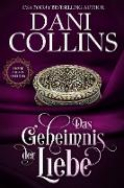 Bild von Das Geheimnis der Liebe (Lovers and Liaisons, #9) (eBook)