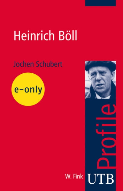 Bild von Heinrich Böll (eBook)