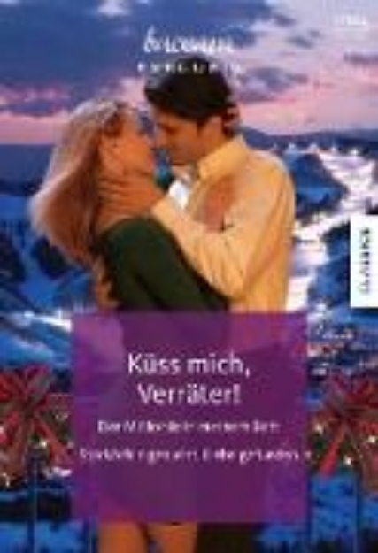 Bild zu Baccara Exklusiv Band 251 (eBook)