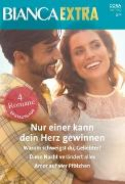 Bild von Bianca Extra Band 132 (eBook)