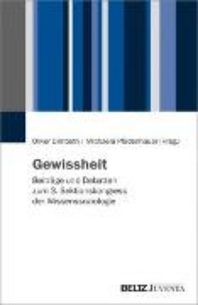 Bild zu Gewissheit (eBook)