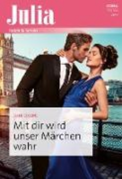 Bild zu Mit dir wird unser Märchen wahr (eBook)