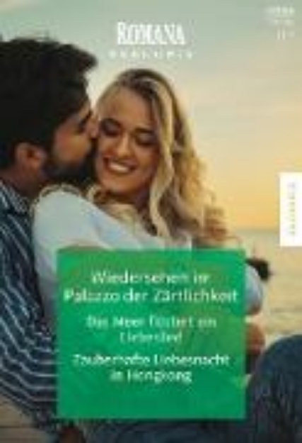 Bild zu Romana Exklusiv Band 380 (eBook)