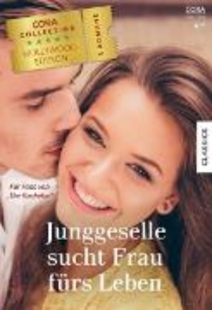 Bild von Cora Collection Band 53 (eBook)