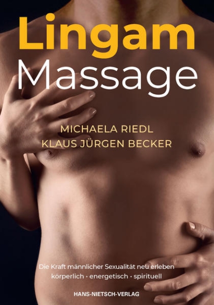 Bild zu Lingam-Massage