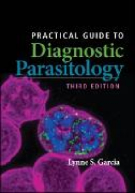 Bild von Practical Guide to Diagnostic Parasitology (eBook)