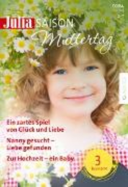 Bild von Julia Saison Band 78 (eBook)