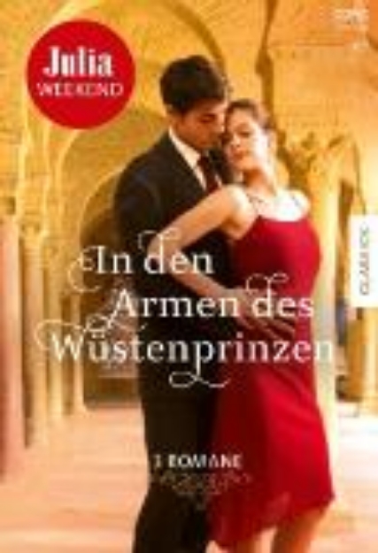 Bild von Julia Weekend Band 114 (eBook)