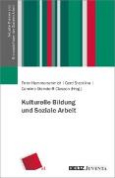 Bild zu Kulturelle Bildung und Soziale Arbeit (eBook)