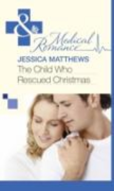 Bild zu Child Who Rescued Christmas (eBook)