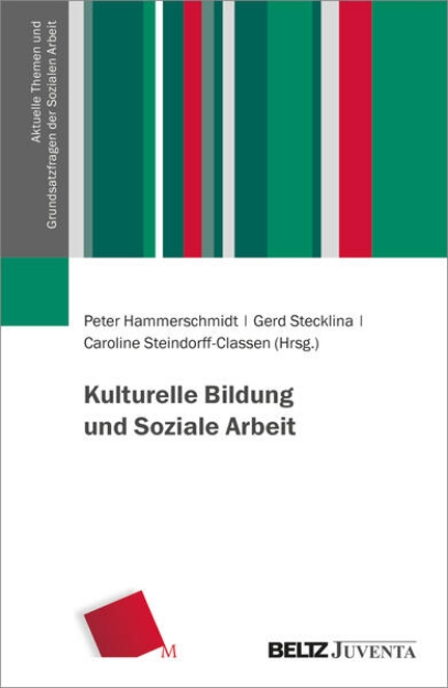 Bild zu Kulturelle Bildung und Soziale Arbeit