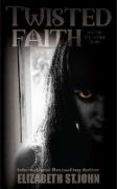 Bild zu Twisted Faith (eBook)