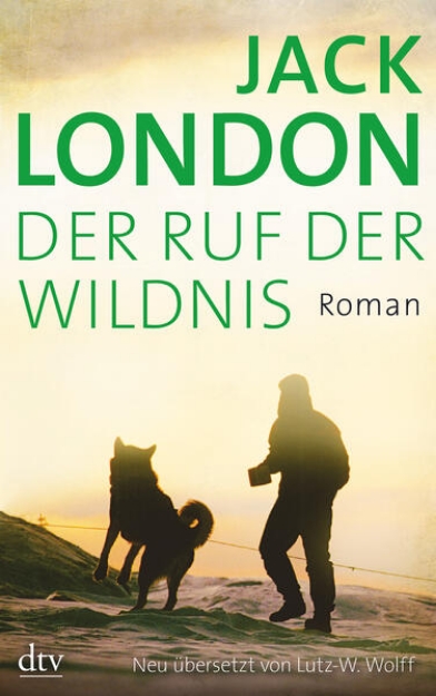 Bild zu Der Ruf der Wildnis