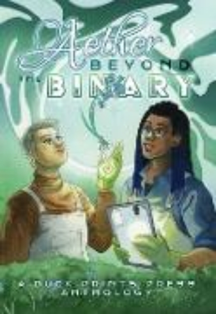 Bild zu Aether Beyond the Binary (eBook)