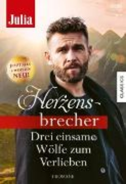 Bild zu Julia Herzensbrecher Band 32 (eBook)