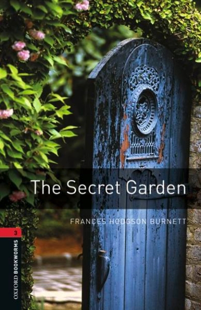 Bild von Oxford Bookworms Library: Level 3:: The Secret Garden