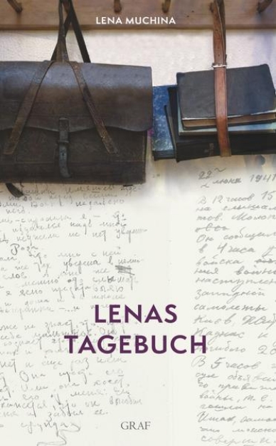 Bild zu Lenas Tagebuch (eBook)