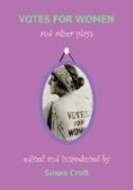 Bild von Votes for Women (eBook)