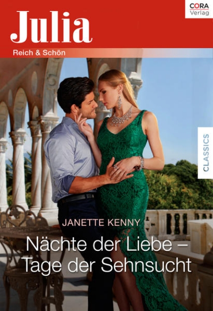 Bild von Nächte der Liebe - Tage der Sehnsucht (eBook)