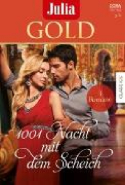 Bild von JULIA GOLD Band 103 (eBook)