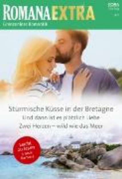 Bild von Romana Extra Band 149 (eBook)