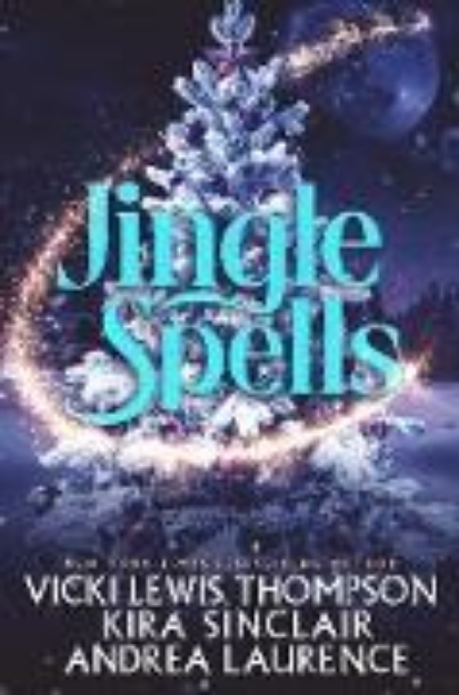 Bild von Jingle Spells (eBook)