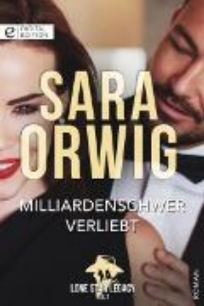 Bild von Milliardenschwer verliebt (eBook)