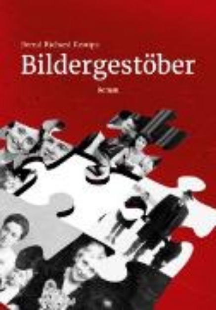 Bild zu Bildergestöber (eBook)