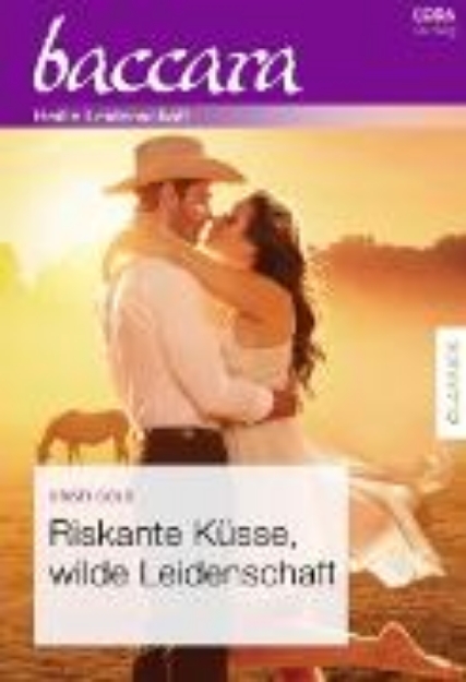 Bild zu Riskante Küsse, wilde Leidenschaft (eBook)