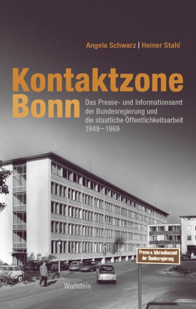 Bild zu Kontaktzone Bonn