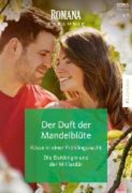 Bild von Romana Exklusiv Band 360 (eBook)