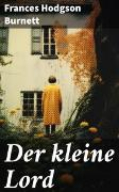 Bild zu Der kleine Lord (eBook)