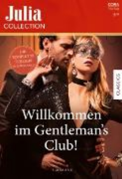 Bild von Julia Collection Band 197 (eBook)