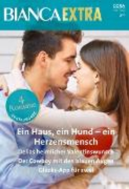 Bild von Bianca Extra Band 119 (eBook)