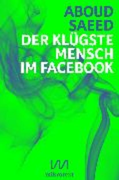 Bild von Der klügste Mensch im Facebook (eBook)