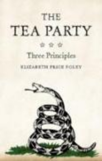 Bild von Tea Party (eBook)