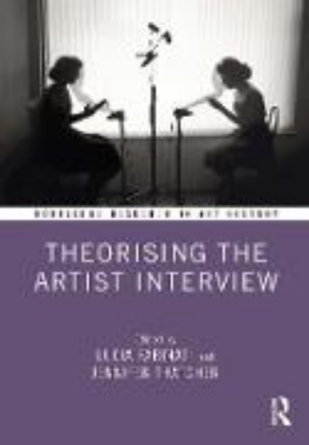 Bild von Theorising the Artist Interview (eBook)