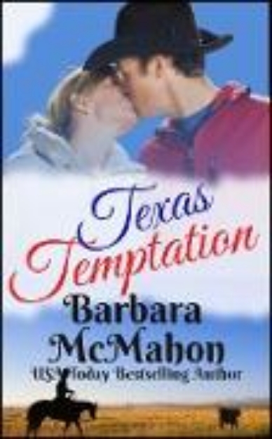 Bild zu Texas Temptation (Making a Family Series, #1) (eBook)