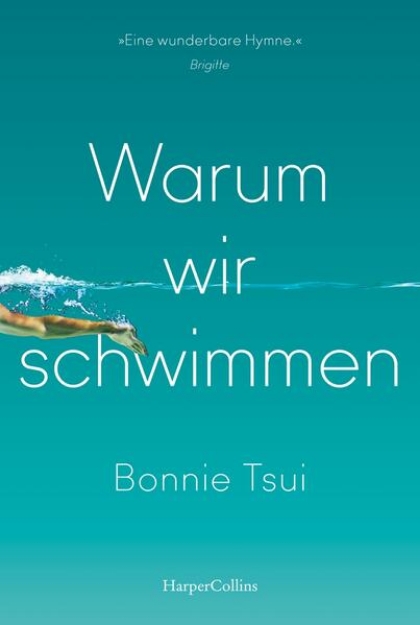 Bild zu Warum wir schwimmen