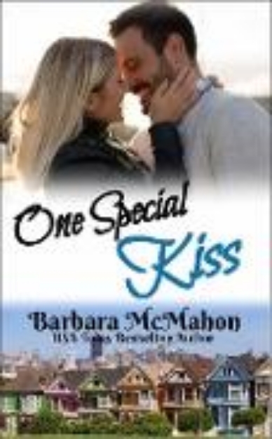 Bild von One Special Kiss (Golden Gate Romance Series, #6) (eBook)